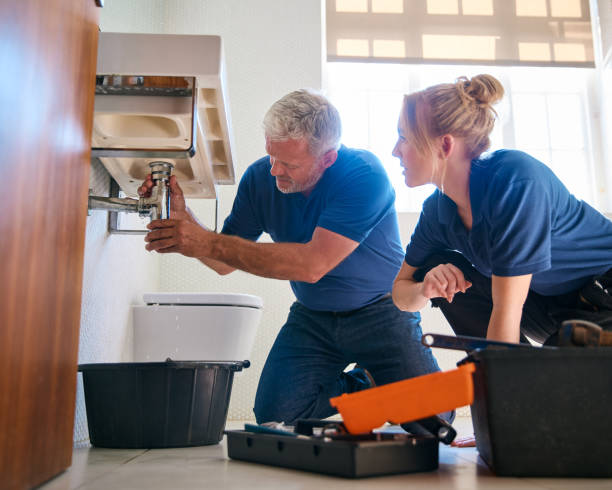 Best Residential Plumbing Services  in Agoura Hills, CA